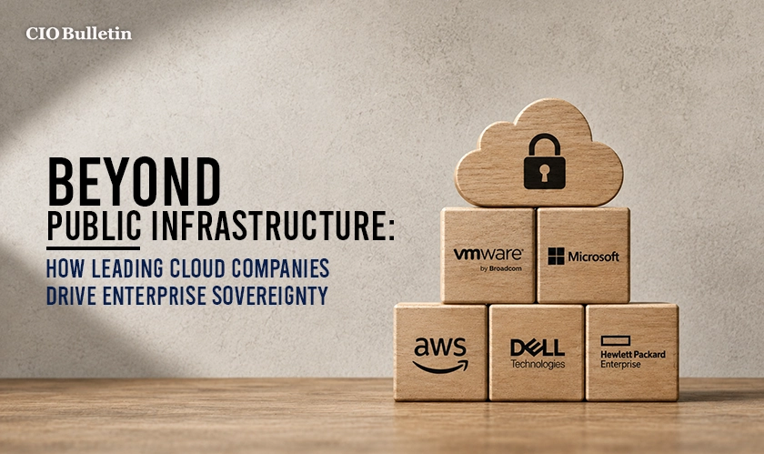 World’s Top Private Cloud Companies